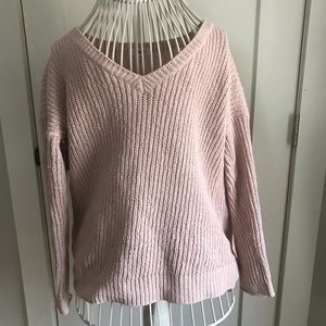 BB Dakota Knitted Sweater